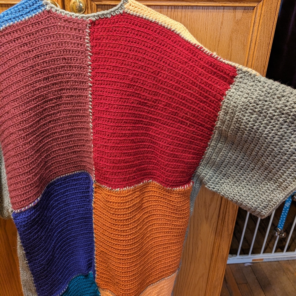 Cardigan - Picture 5 of 5